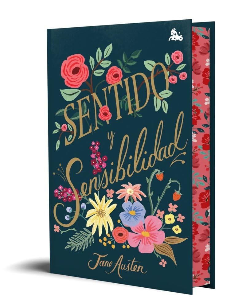 Libro: Sentido y sensibilidad (Biblioteca Jane Austen)
