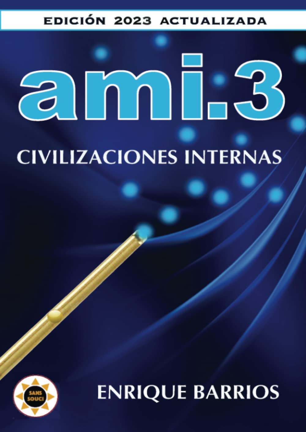Libro: Ami 3 -Civilizaciones Internas