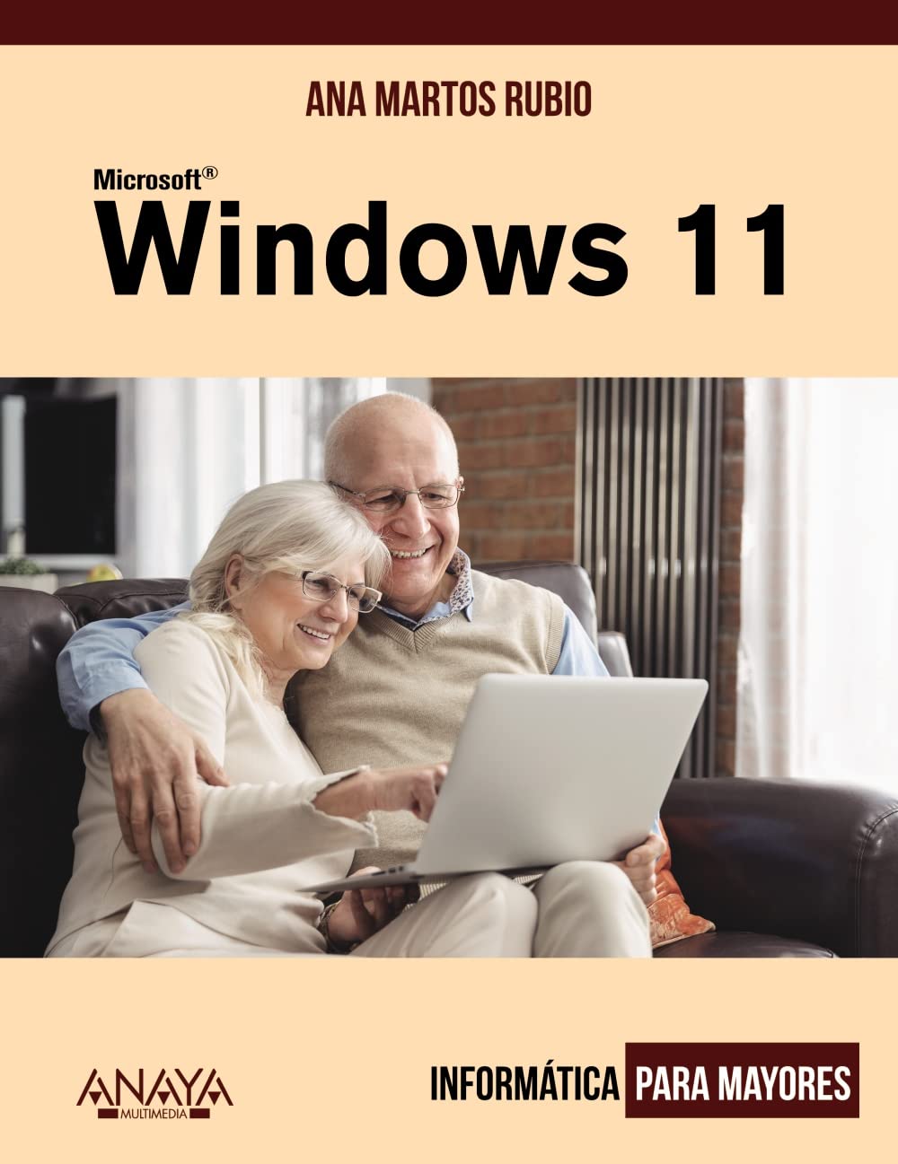Windows 11 (INFORMÁTICA PARA MAYORES)