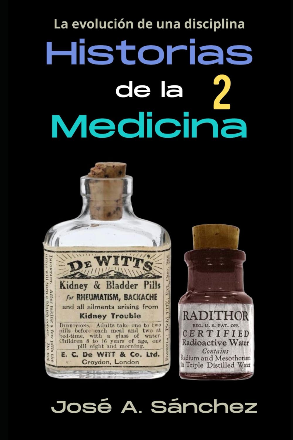 Libro: Historias de la Medicina: A pequeñas dosis (Spanish Edition)