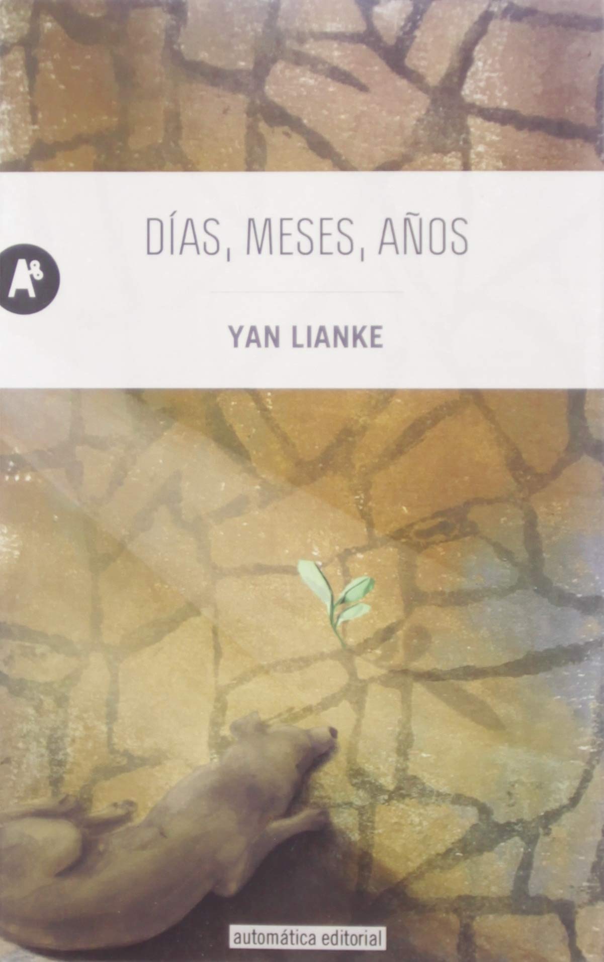 Libro: Días, meses, años