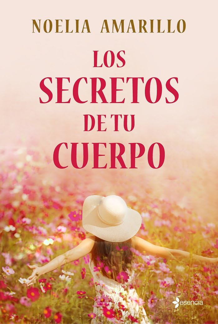 Libro: Los secretos de tu cuerpo