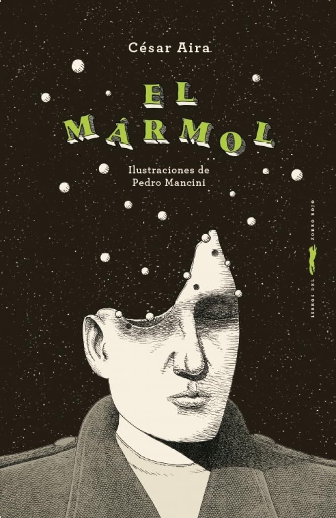 Libro: El mármol