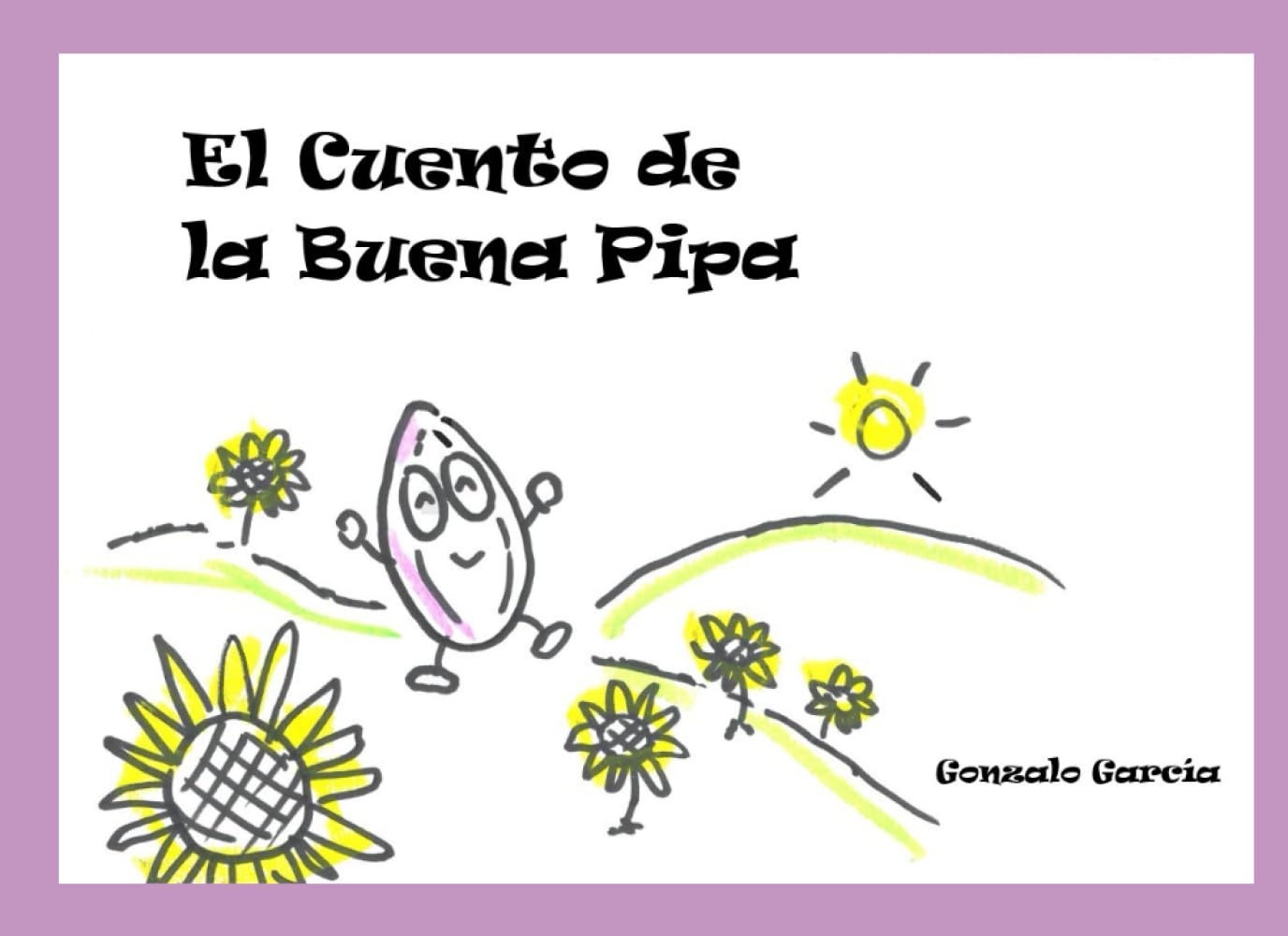 Libro: El Cuento de la Buena Pipa