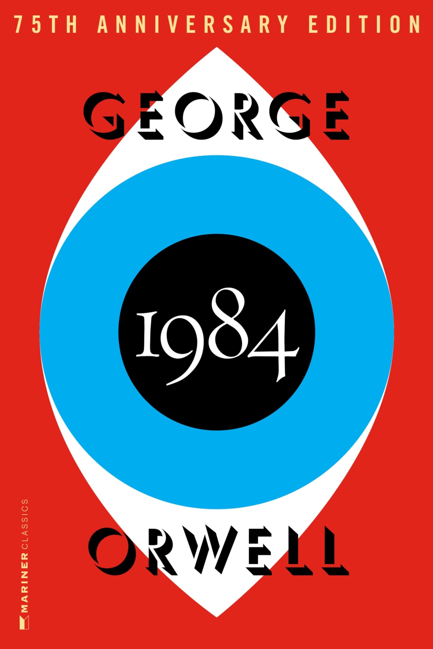 Libro: 1984: The Definitive Dystopian Classic on Totalitarian Power (Authorized Orwell Edition)