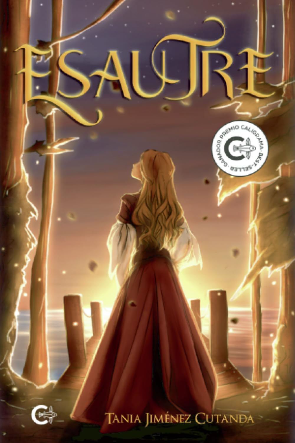 Libro: Esautre (Spanish Edition)