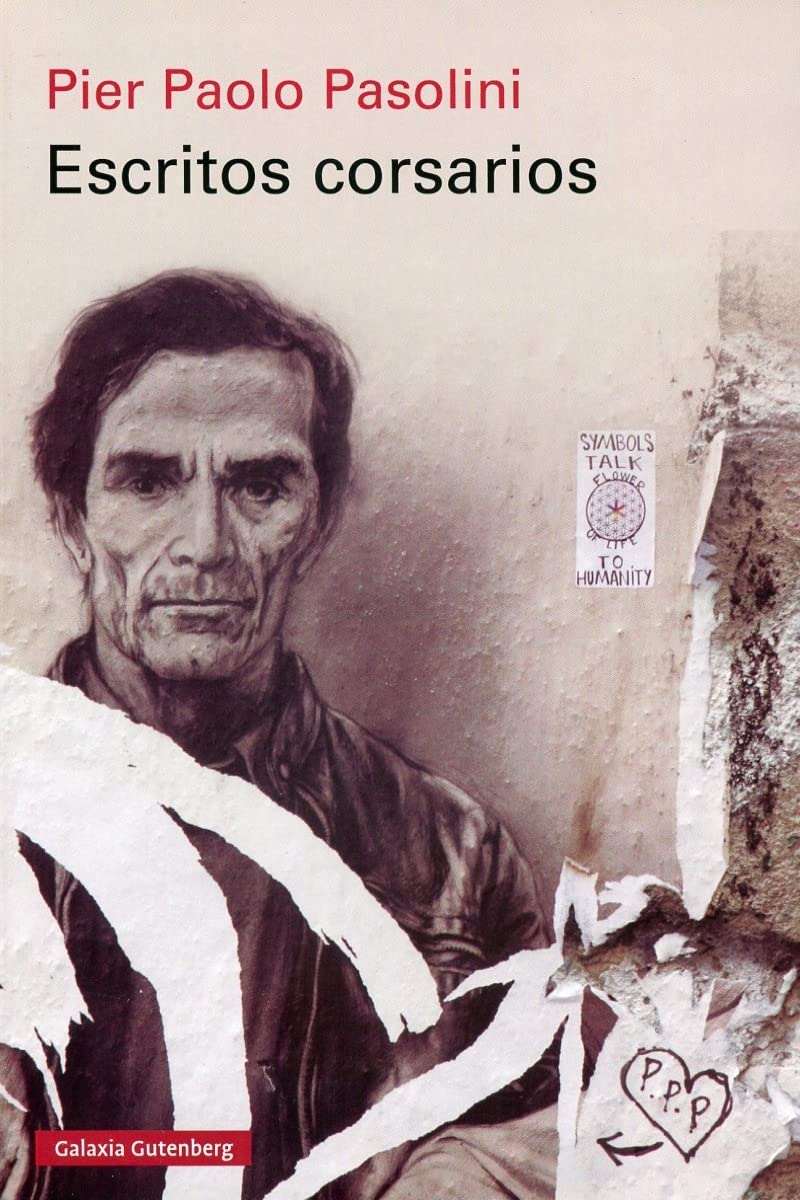 Libro: Escritos corsarios