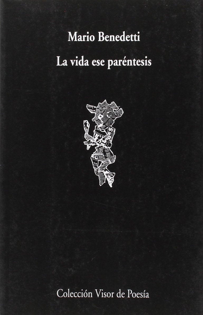 Libro: La Vida Ese Parentesis