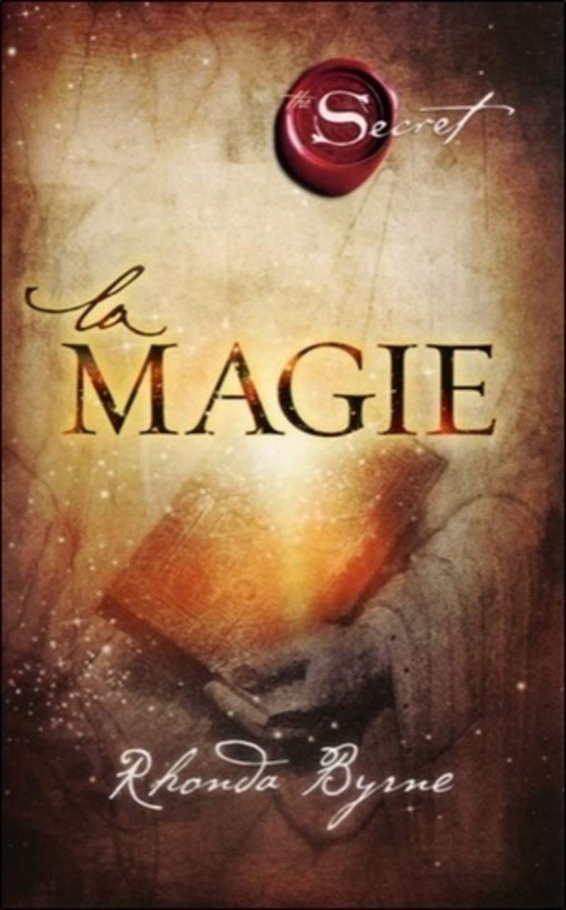 Libro: La magie
