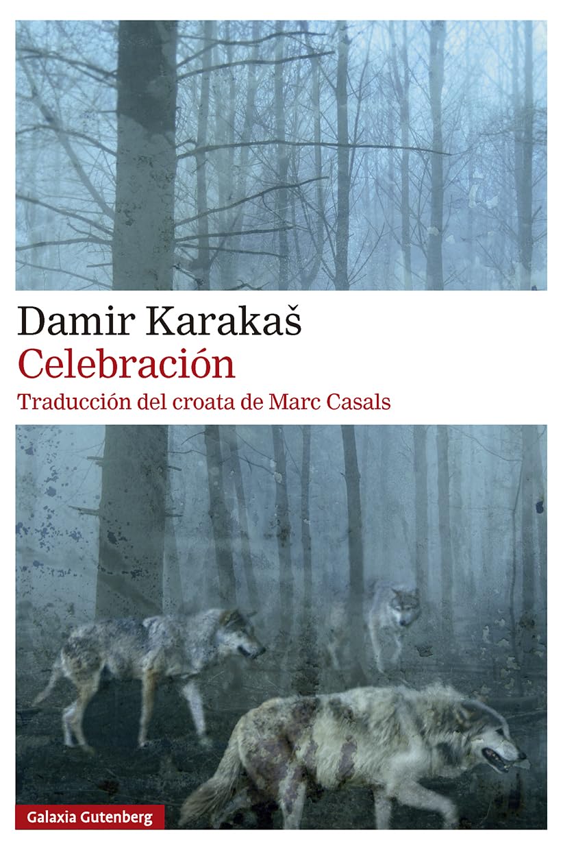 Celebración (Narrativa)