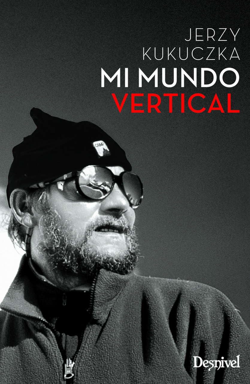 Libro: Mi mundo vertical: 134 (LITERATURA)