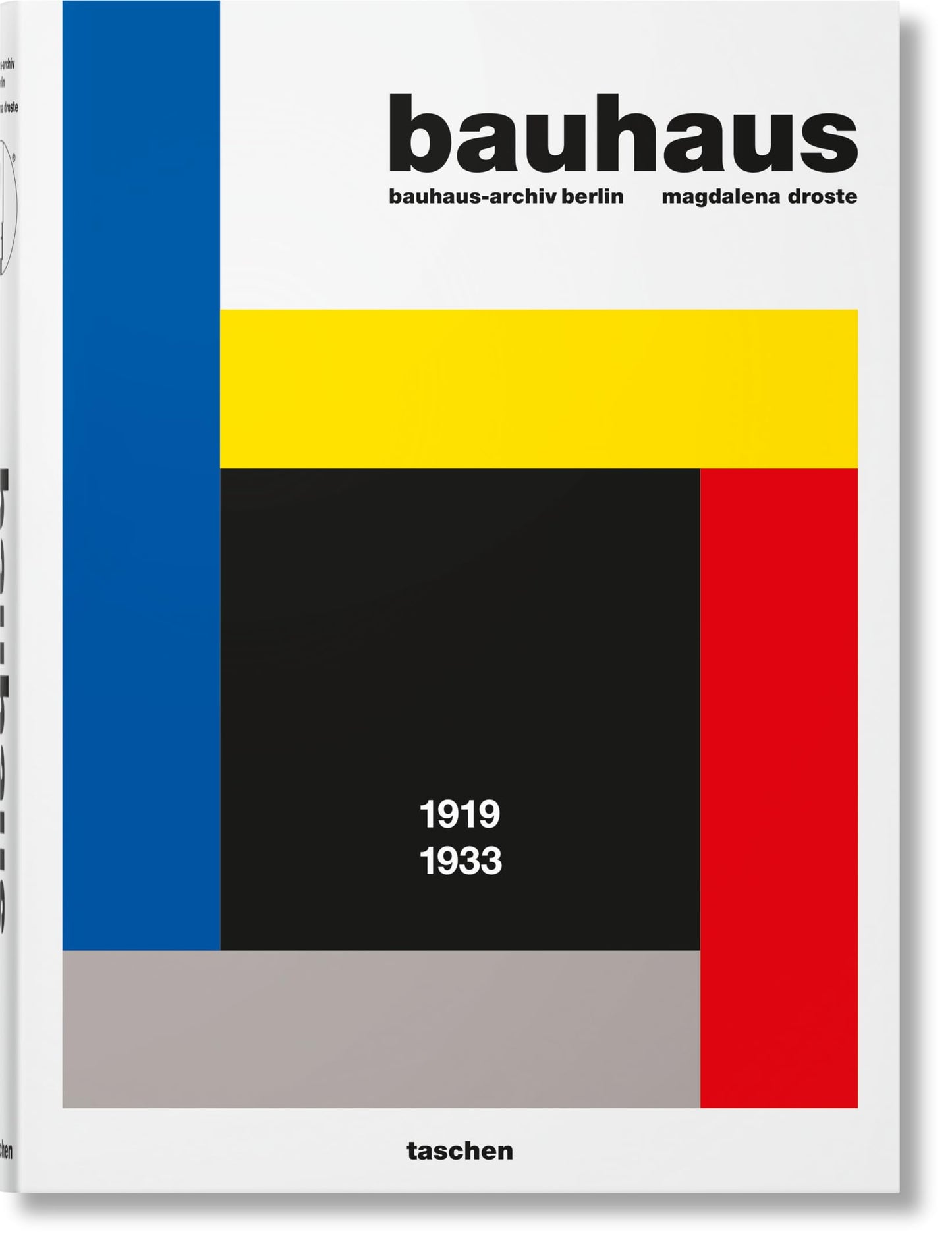 Libro: Bauhaus. Updated Edition