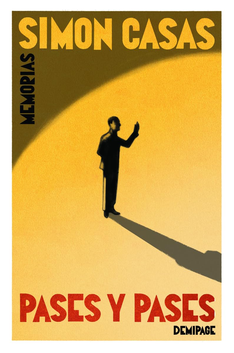 Libro: PASES Y PASES
