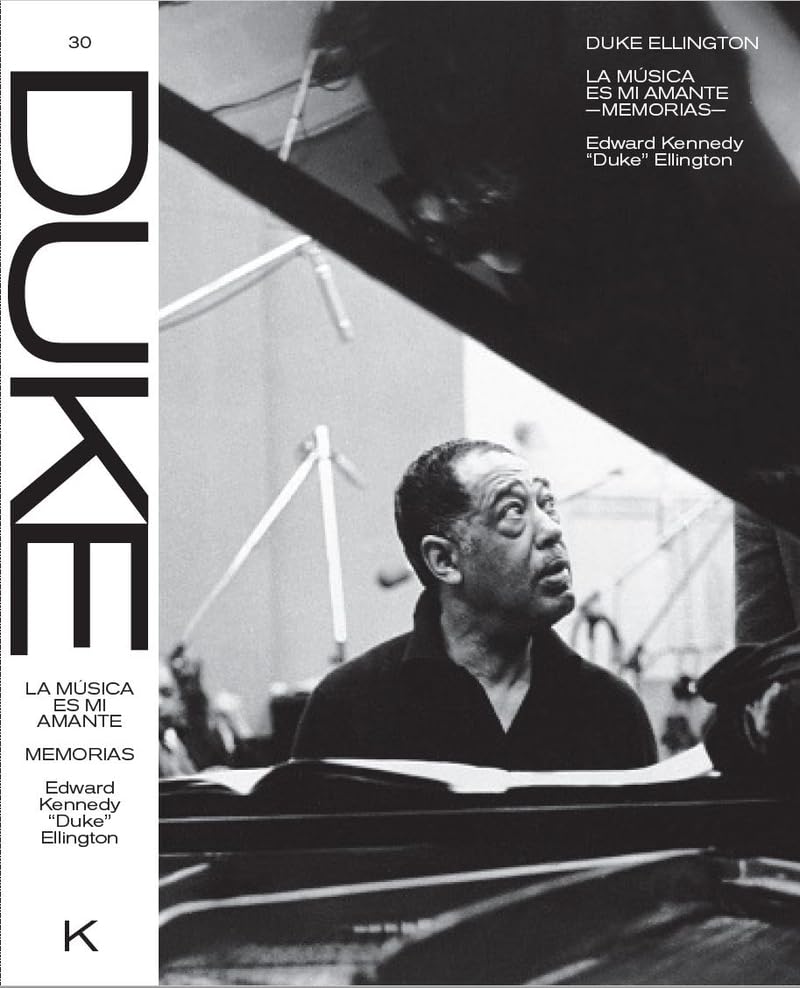 Libro: La música es mi amante: Memorias (Libros del Kultrum)
