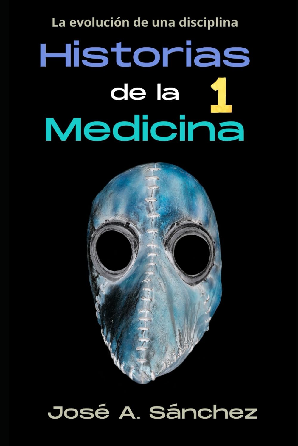 Libro: Historias de la Medicina (Spanish Edition)