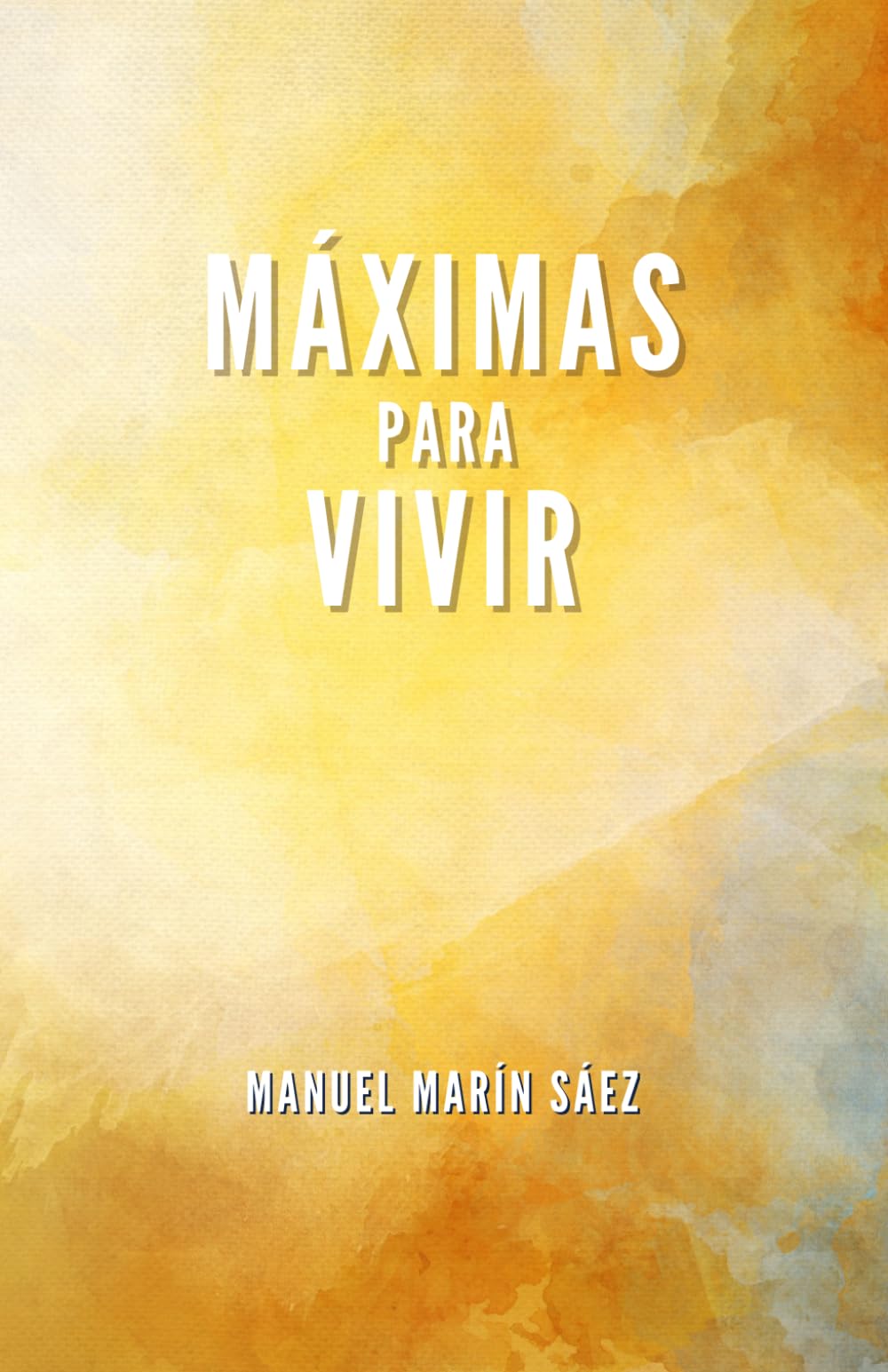Libro: Máximas para vivir (Spanish Edition)