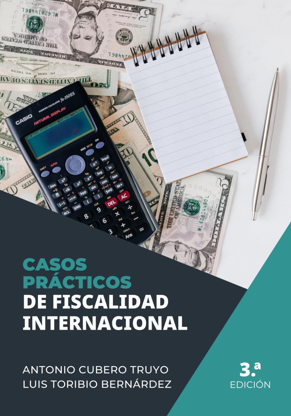 Libro: Casos prácticos de Fiscalidad Internacional (Spanish Edition)