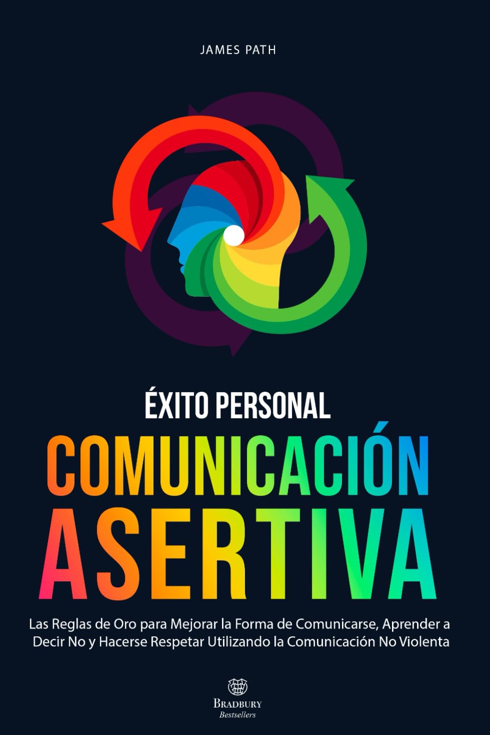 Libro: COMUNICACIÓN ASERTIVA: Las Reglas de Oro para Mejorar la Forma de Comunicarse, Aprender a Decir No y Hacerse Respetar Utilizando la Comunicación No ... de Oro Para Tu Desarrollo y Éxito Personal)