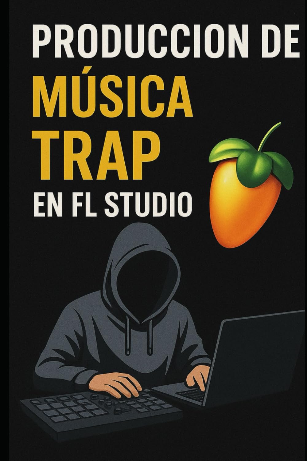 Libro: Producción de Música Trap en FL Studio
