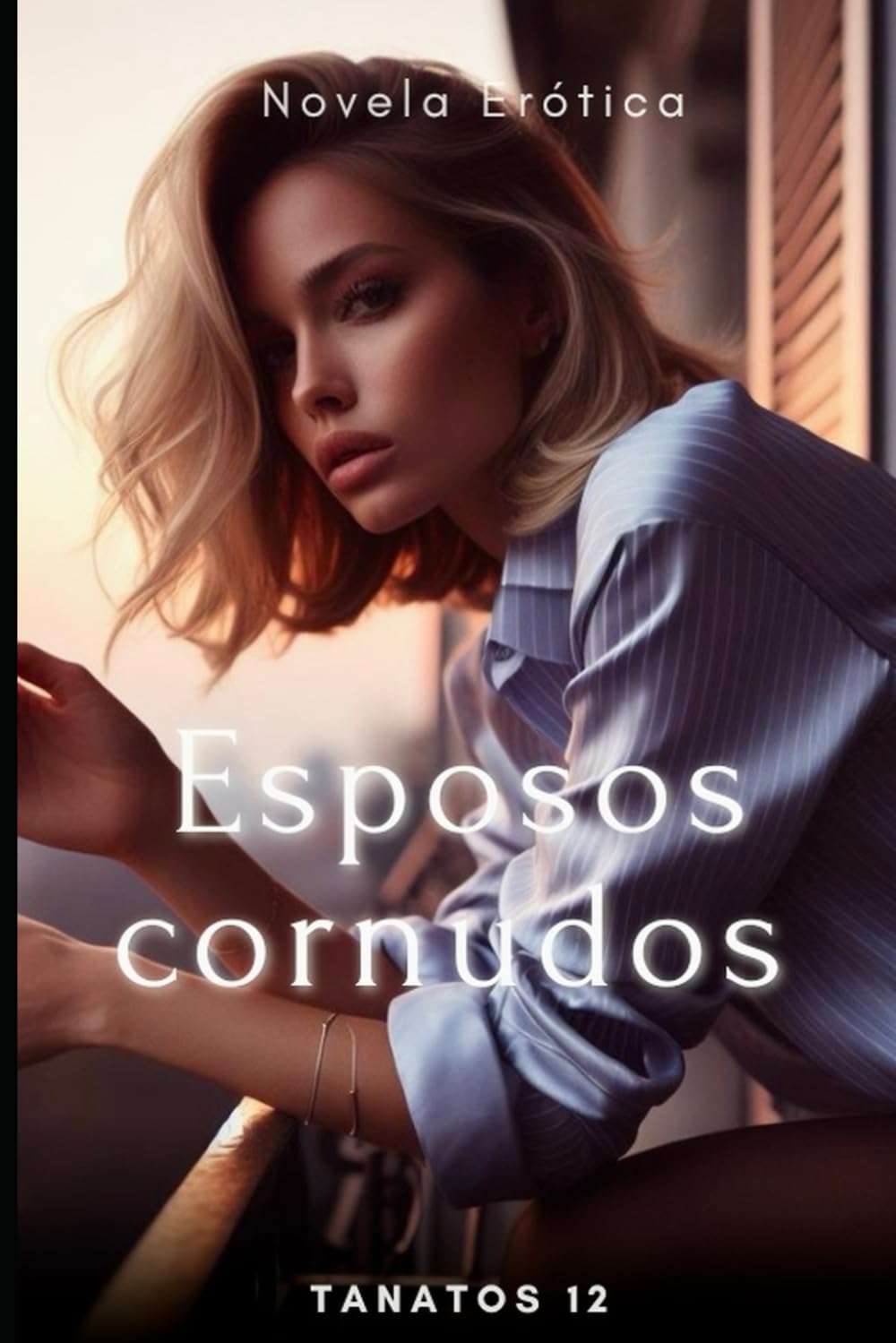 Libro: Esposos cornudos (Spanish Edition)