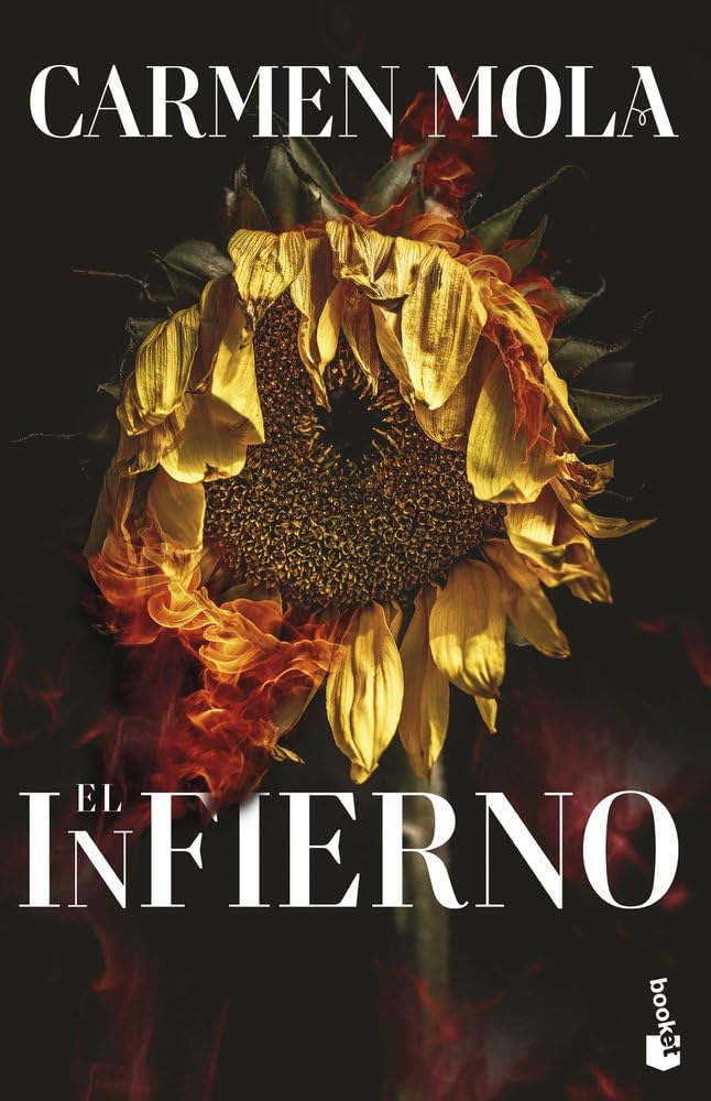 Libro: El Infierno