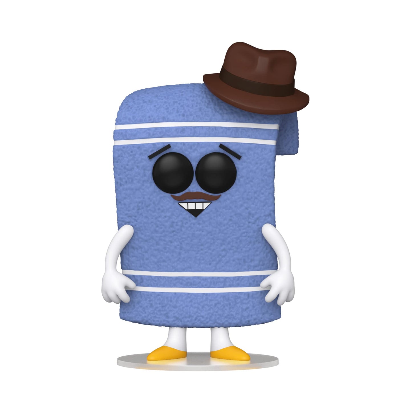 Funko Pop: Pop! South Park 41 Steven MC Towelie Special Edition