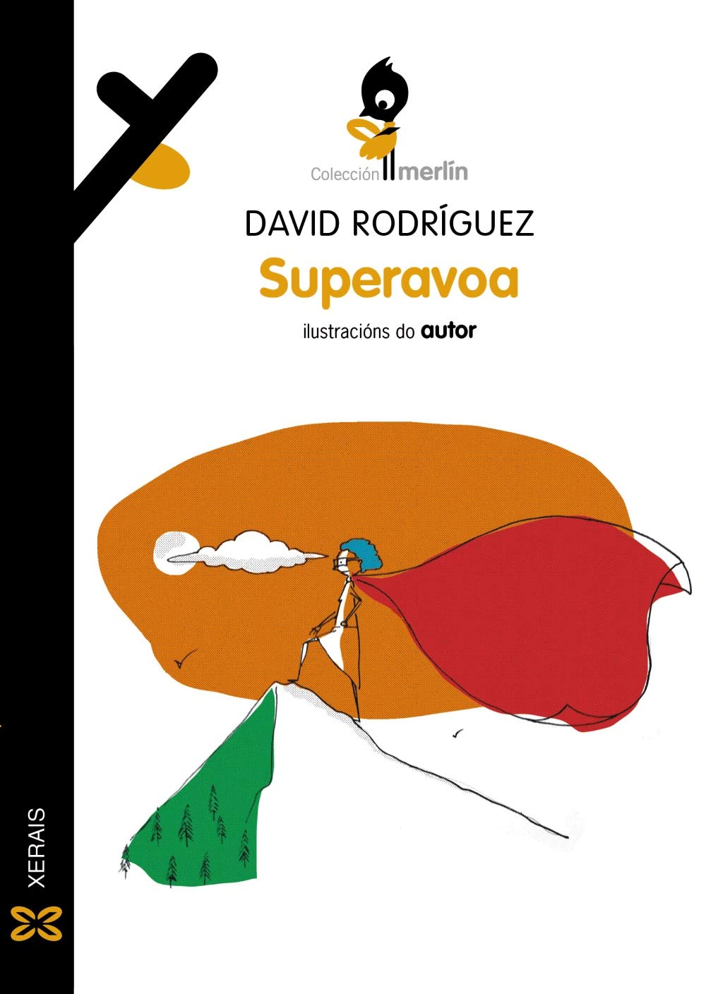 Libro: Superavoa