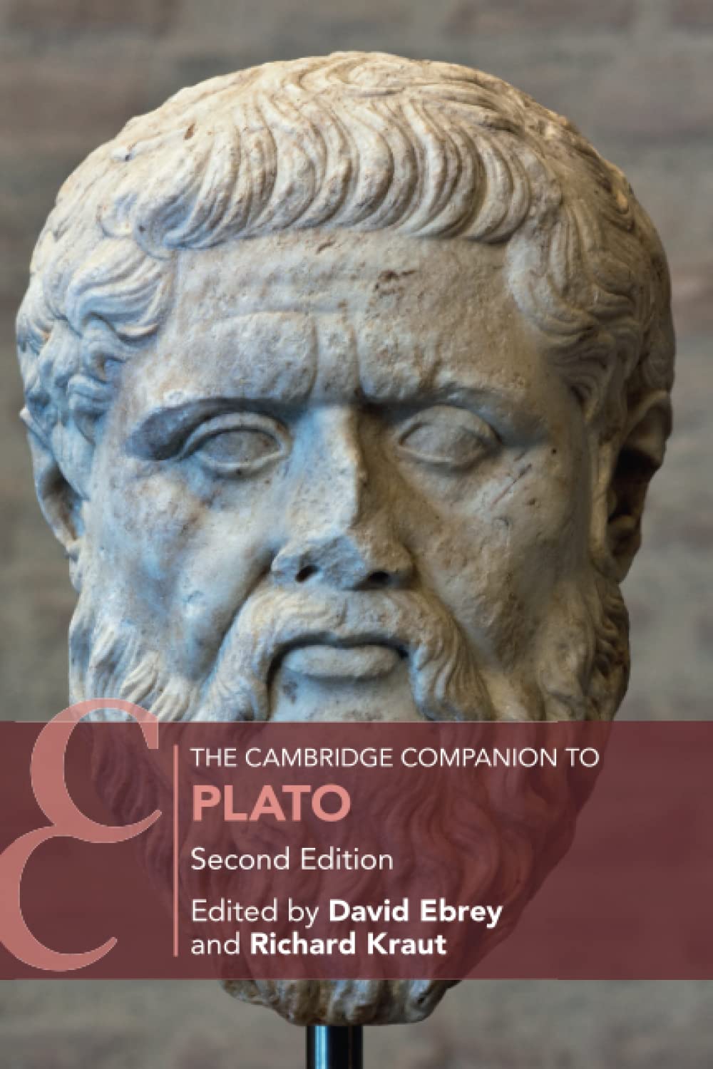 Libro: The Cambridge Companion to Plato (Cambridge Companions to Philosophy)