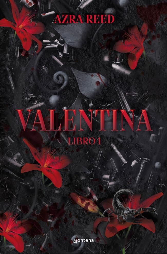 Libro: Valentina: Este mundo no te esperará (Wattpad)