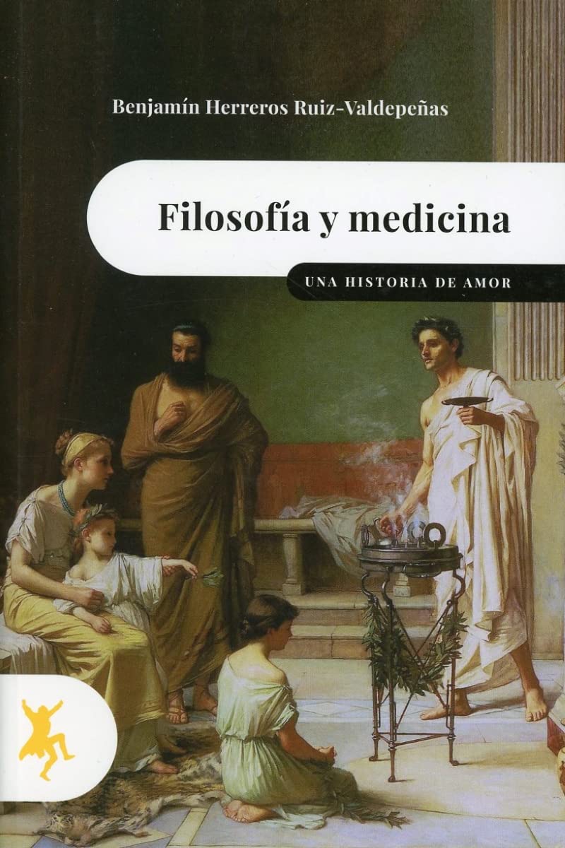 Libro: Filosofía y medicina (FILOSOFIA ILUSTRADA)