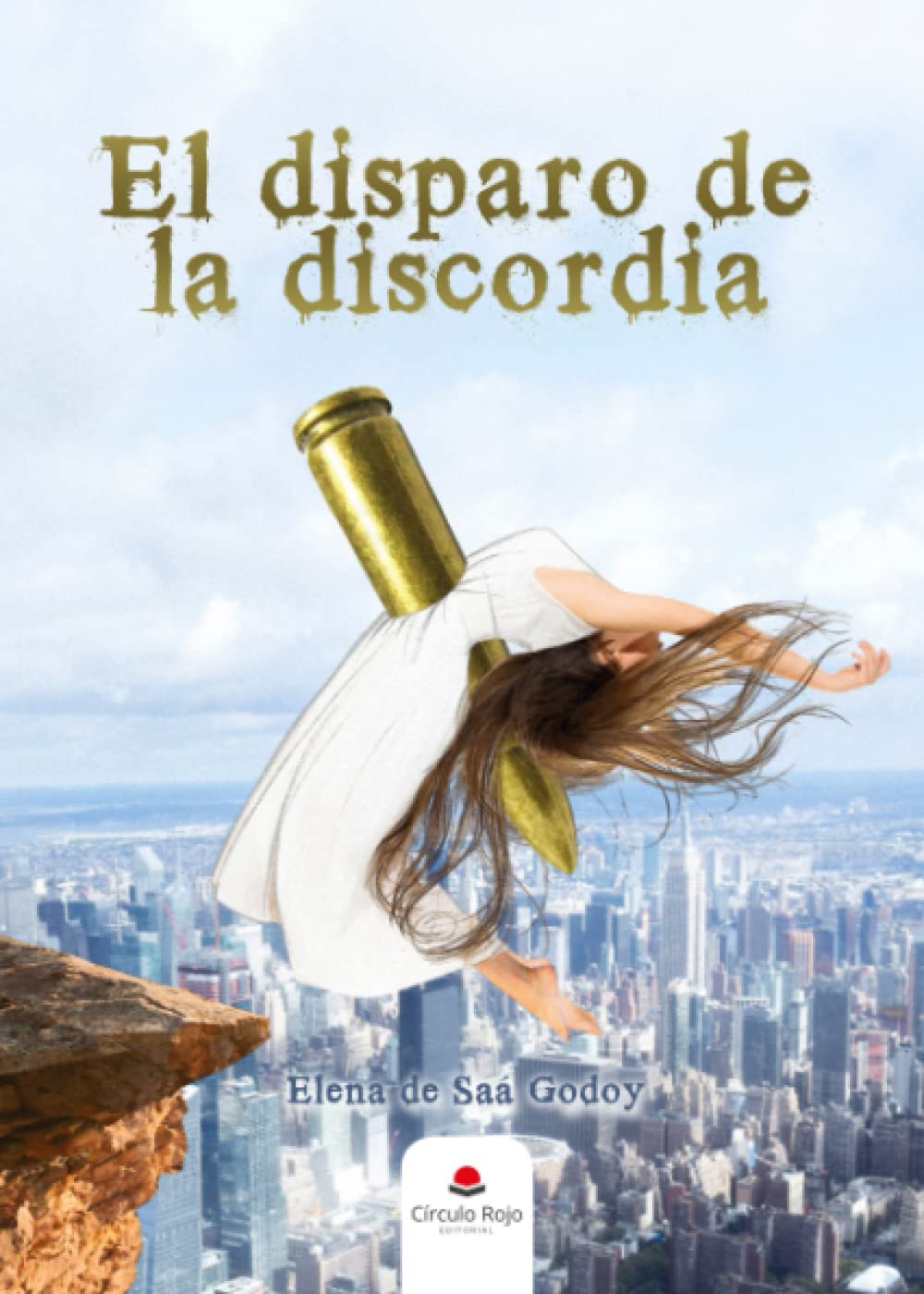 Libro: El disparo de la discordia (Spanish Edition)