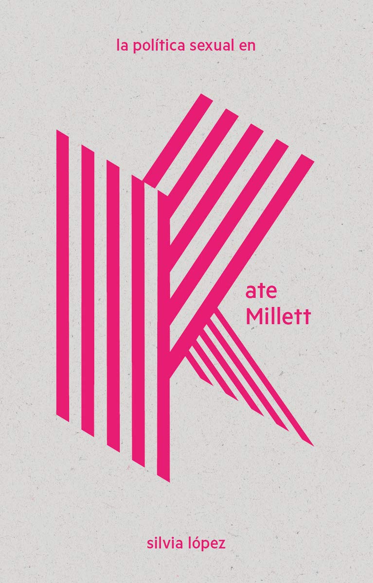 Libro: La política sexual en Kate Millett