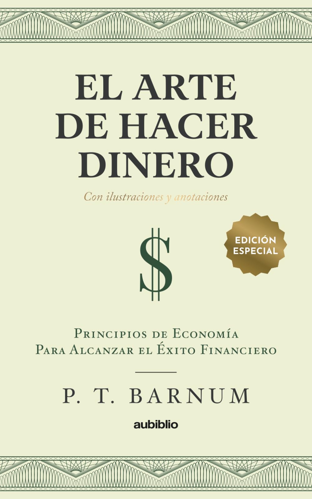 Libro: El arte de hacer dinero (Spanish Edition)
