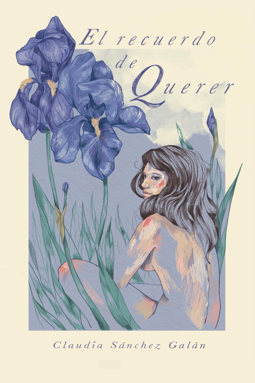 Libro: El recuerdo de querer
