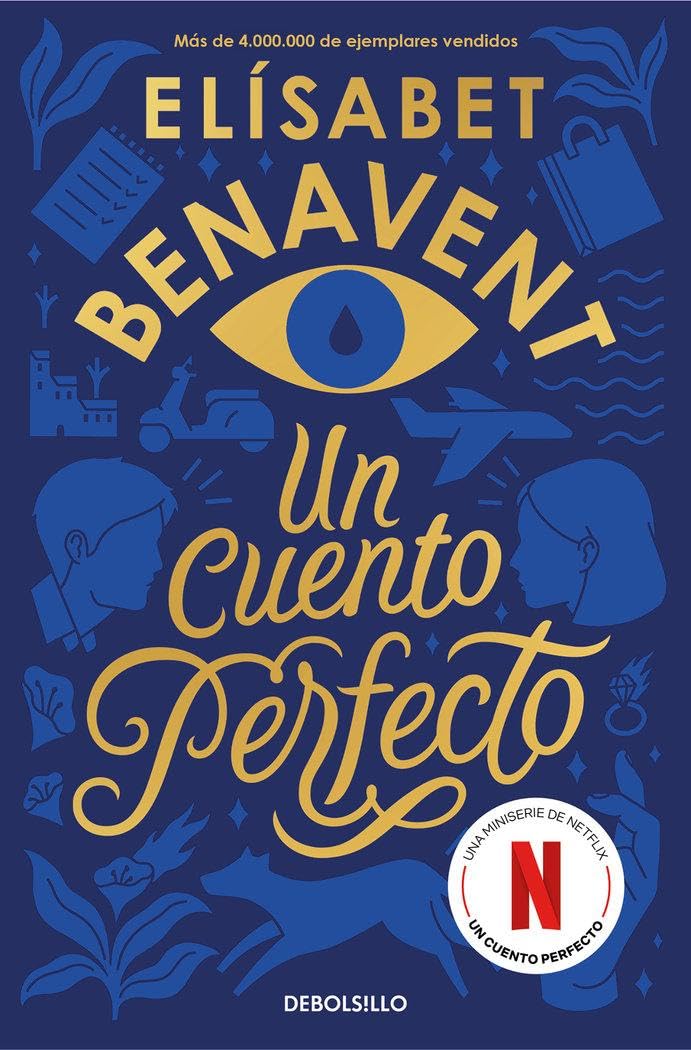 Un cuento perfecto (Best Seller)