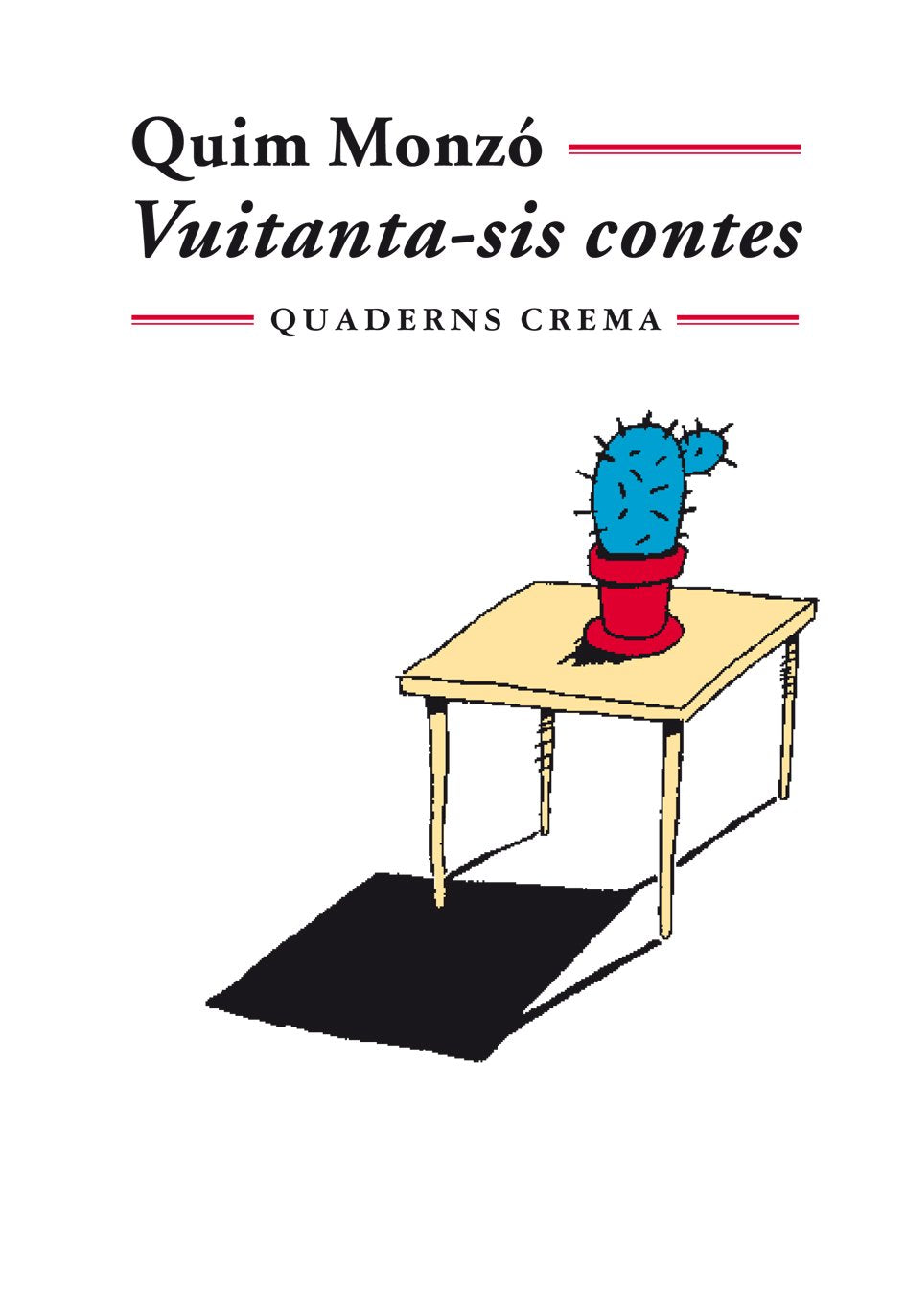 Libro: Vuitanta-sis contes