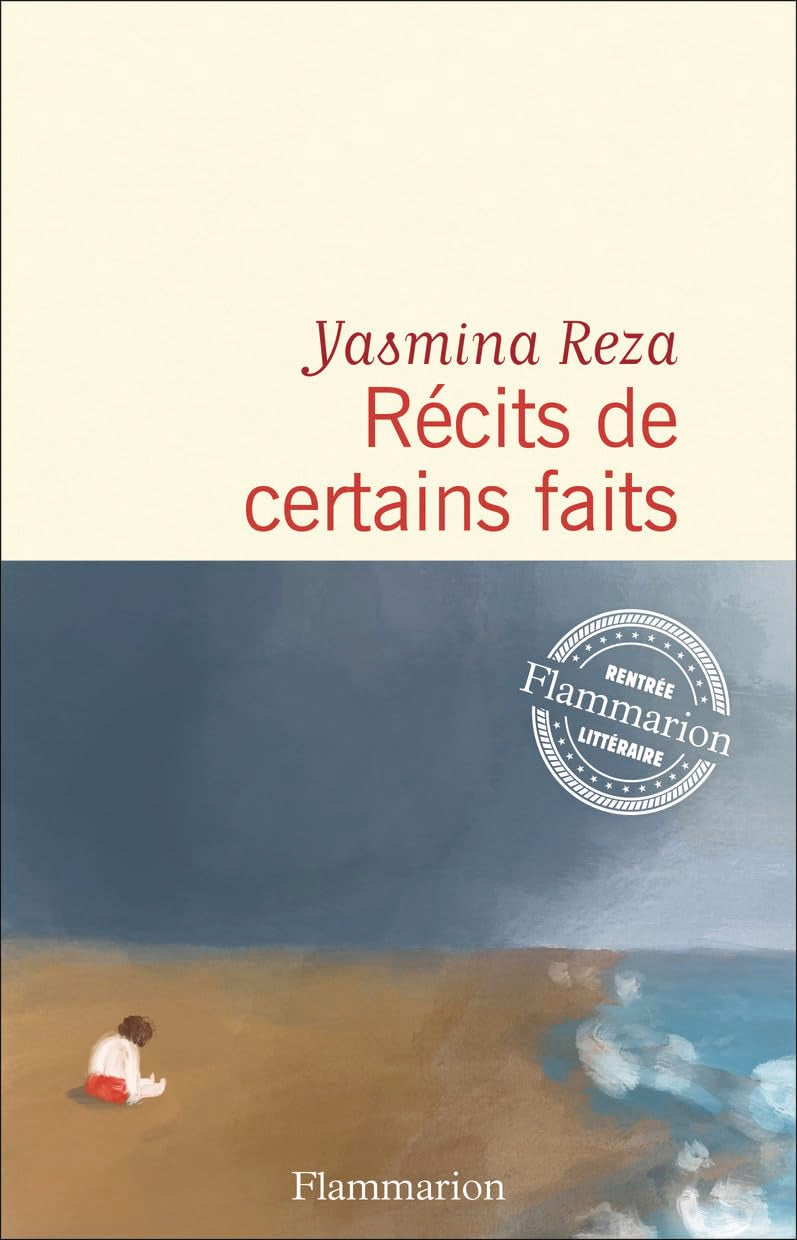 Libro: Récits de certains faits