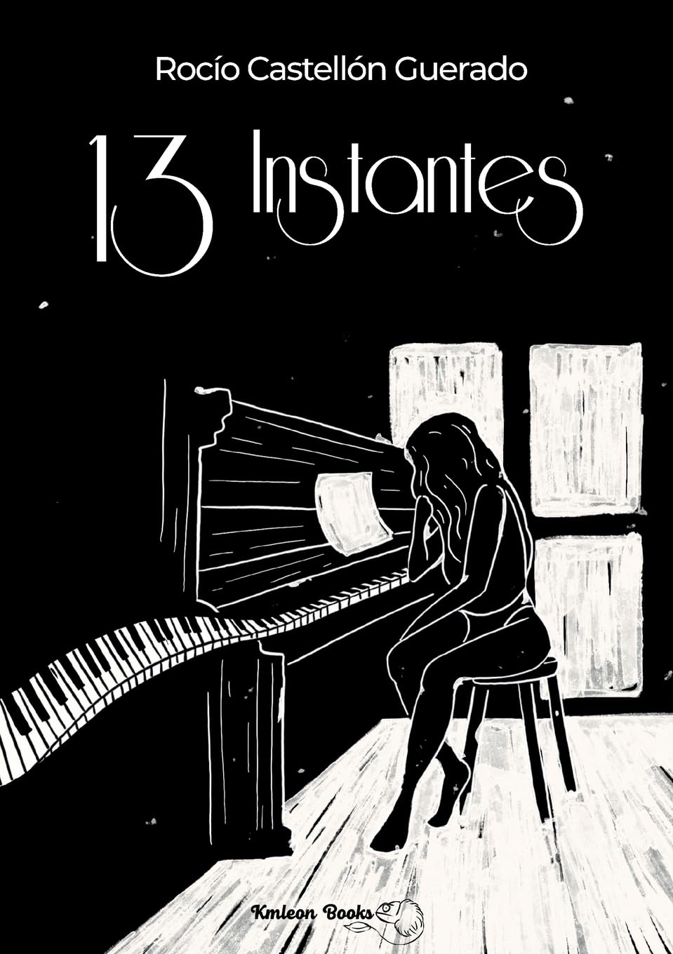 Libro: 13 Instantes (Spanish Edition)