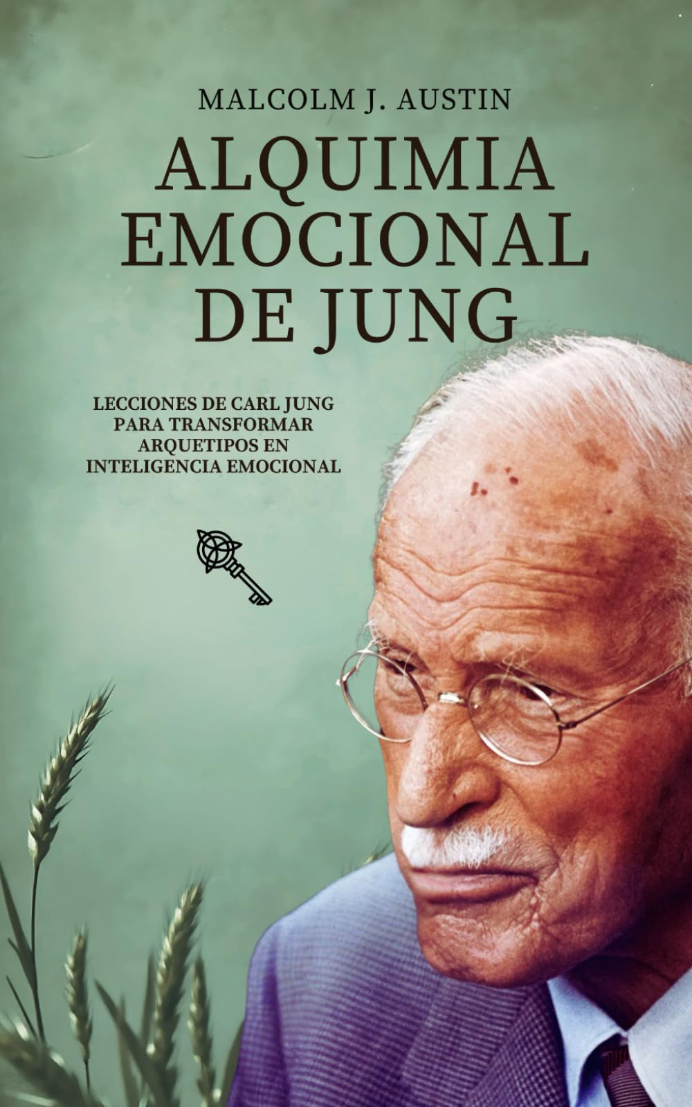Alquimia Emocional De Jung - Lecciones De Carl Jung Para Transformar Arquetipos En Inteligencia Emocional: Inteligencia Emocional A Través De La Individuación, Los Arquetipos Y Los Sueños