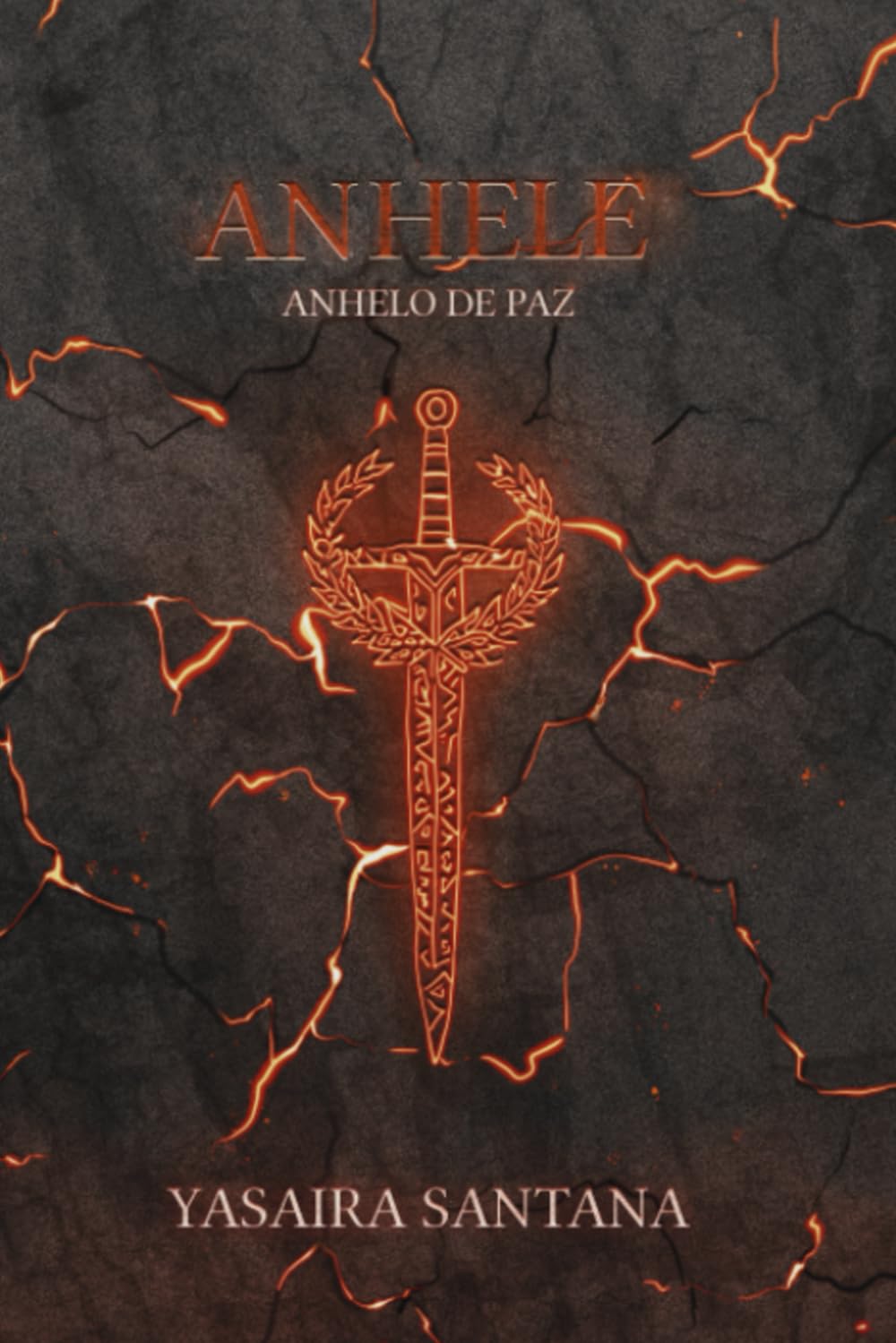 Libro: Anhele: Anhelo de paz (Spanish Edition)