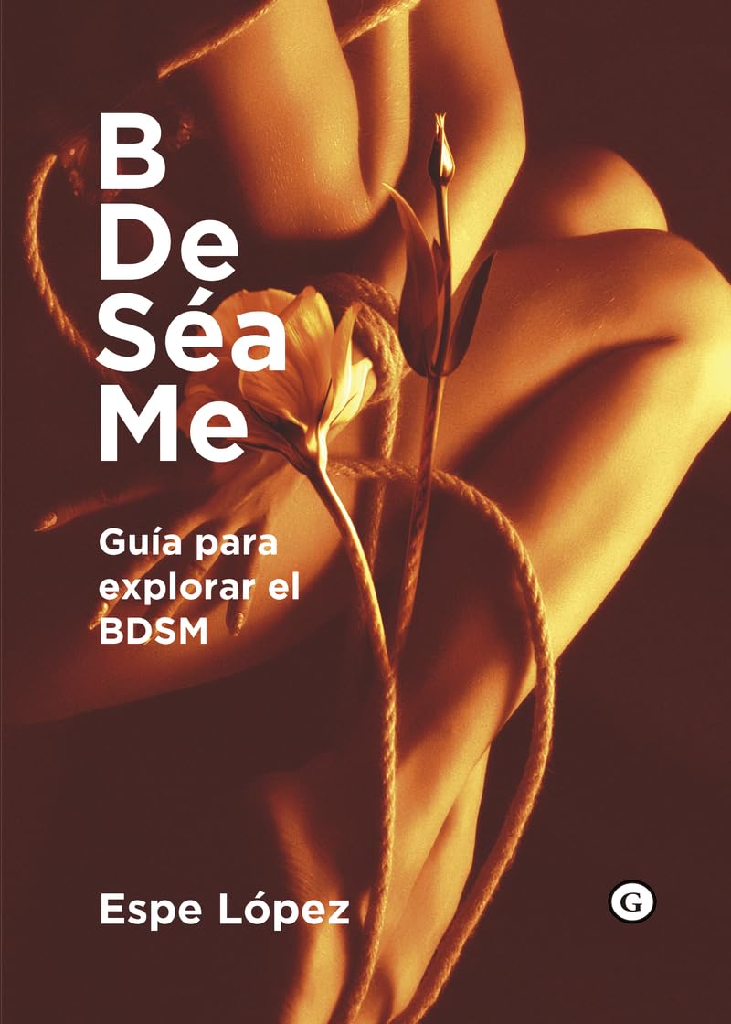 Libro: Bdeseame