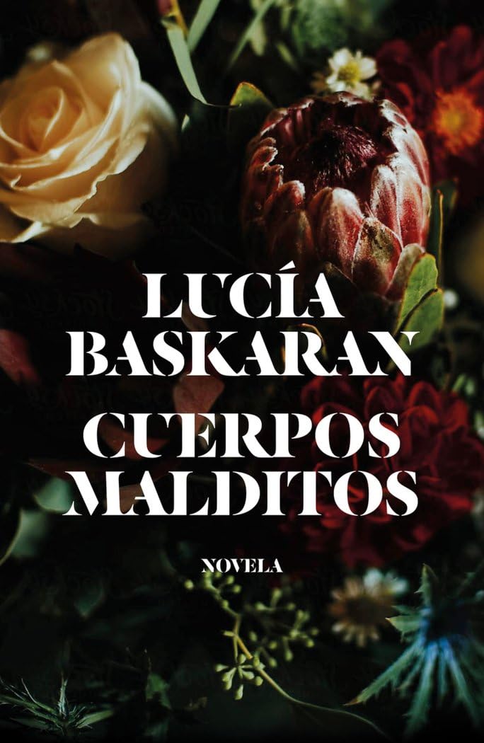 Libro: Cuerpos malditos
