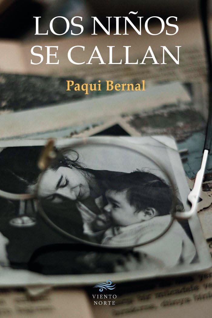 Libro: Los niños se callan