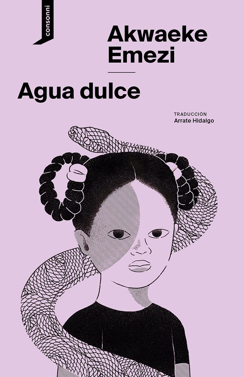 Libro: Agua dulce: 17 (El origen del mundo)