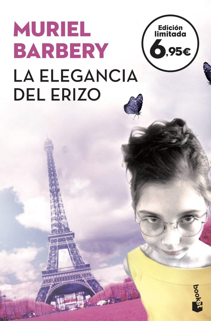 Libro: La elegancia del erizo (Colección Especial)