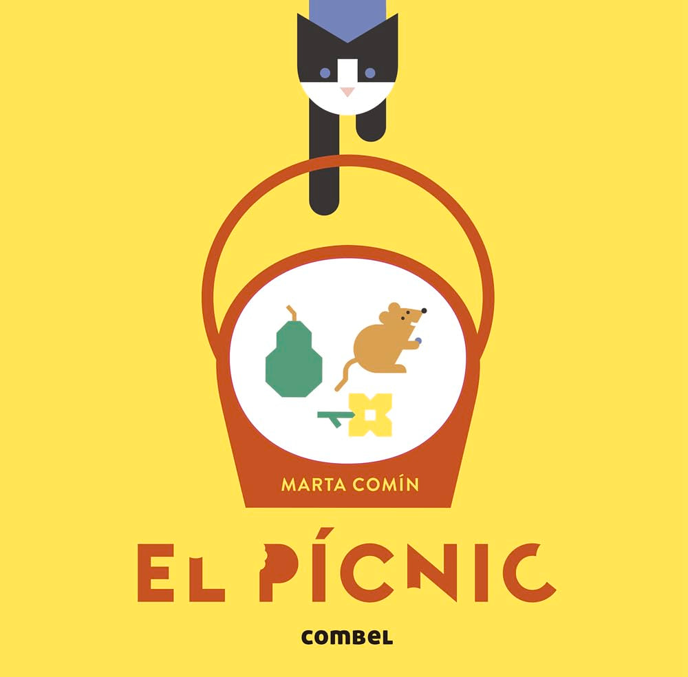 Libro: El pícnic (SIN COLECCION)