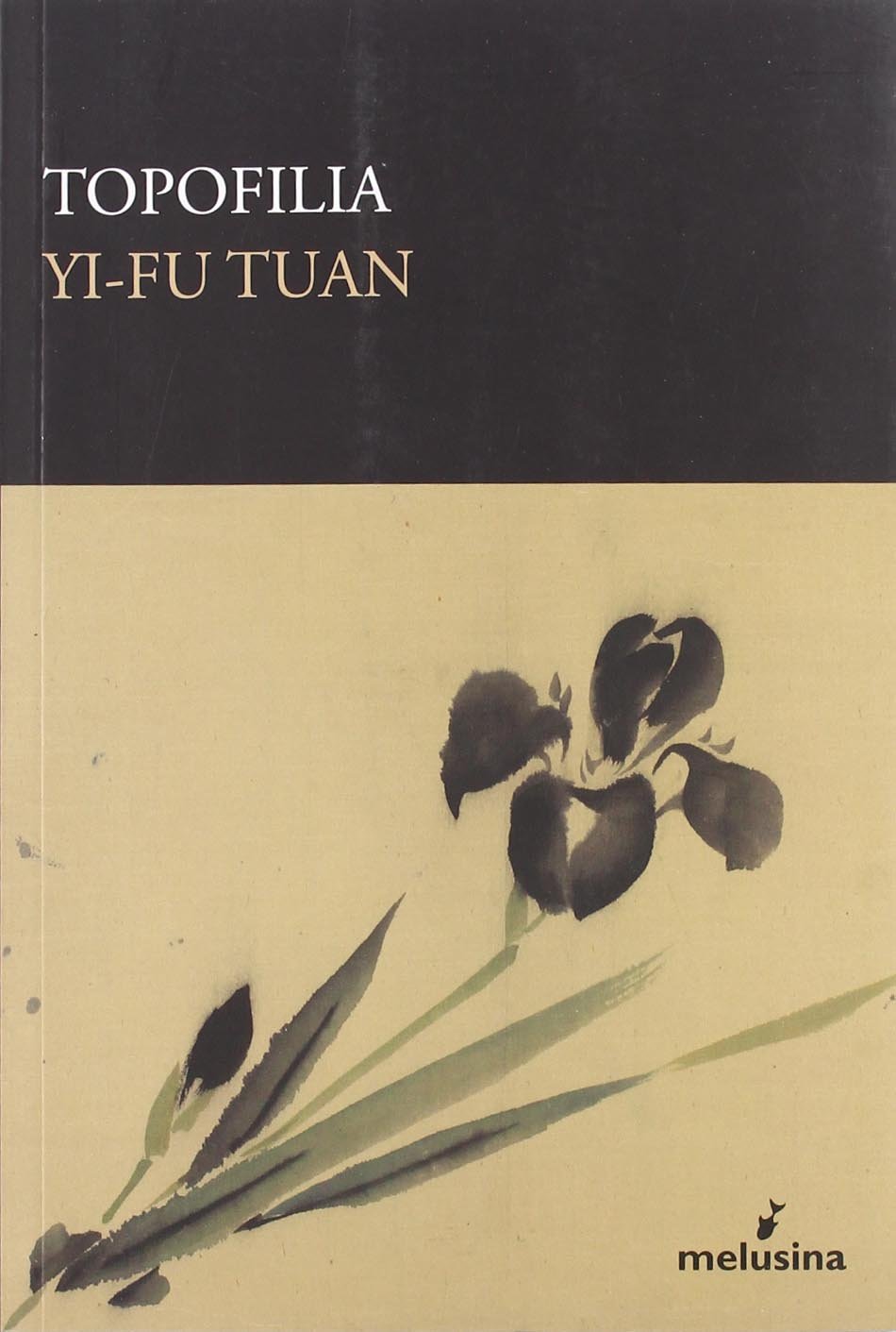 Libro: Topofilia