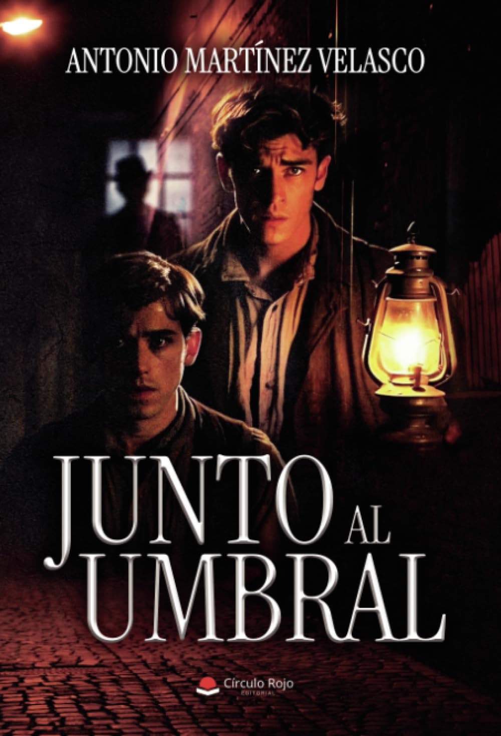 Libro: Junto al Umbral