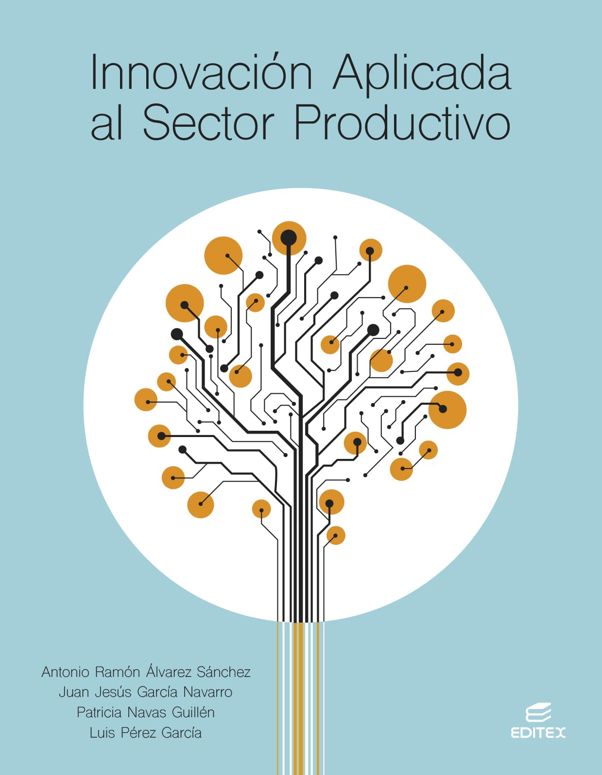 Libro: Innovación aplicada al sector productivo