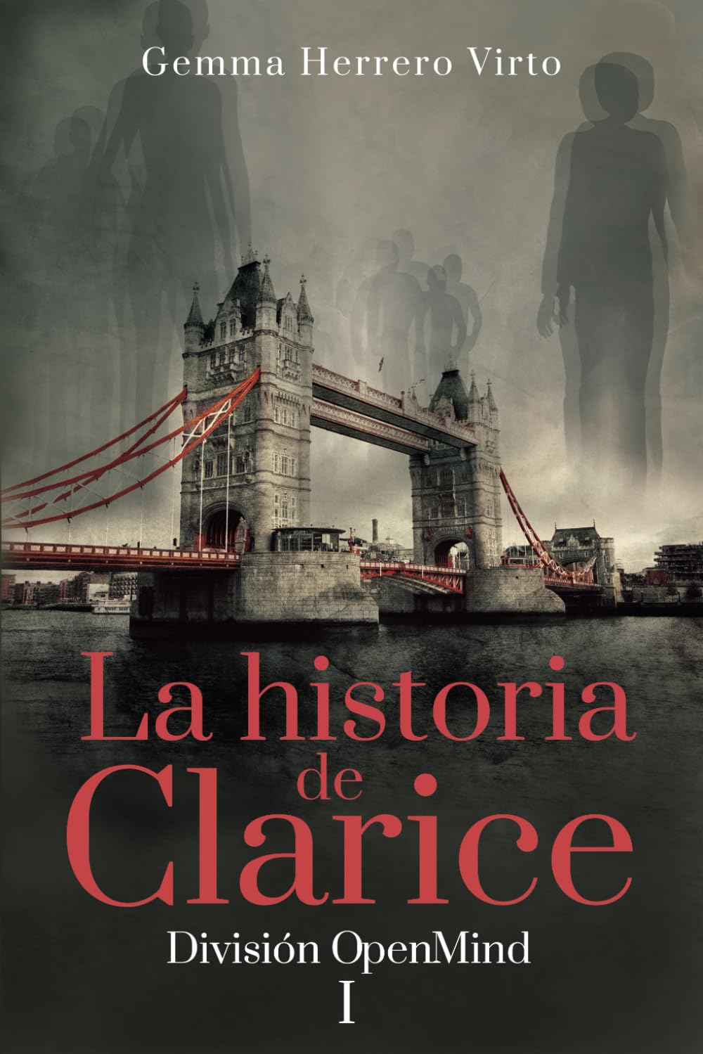 Libro: La historia de Clarice: División OpenMind (Spanish Edition)